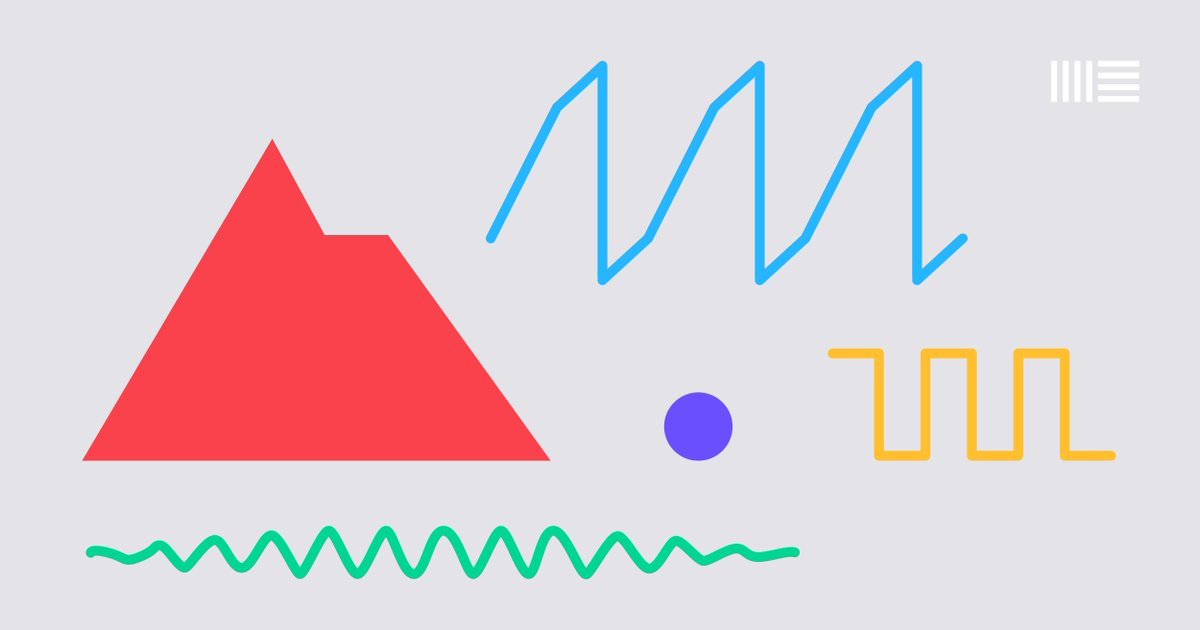 Hack3eat's tweet photo. Learning Synths https://t.co/RnEzr2cTKJ https://t.co/bNZXR61yCv