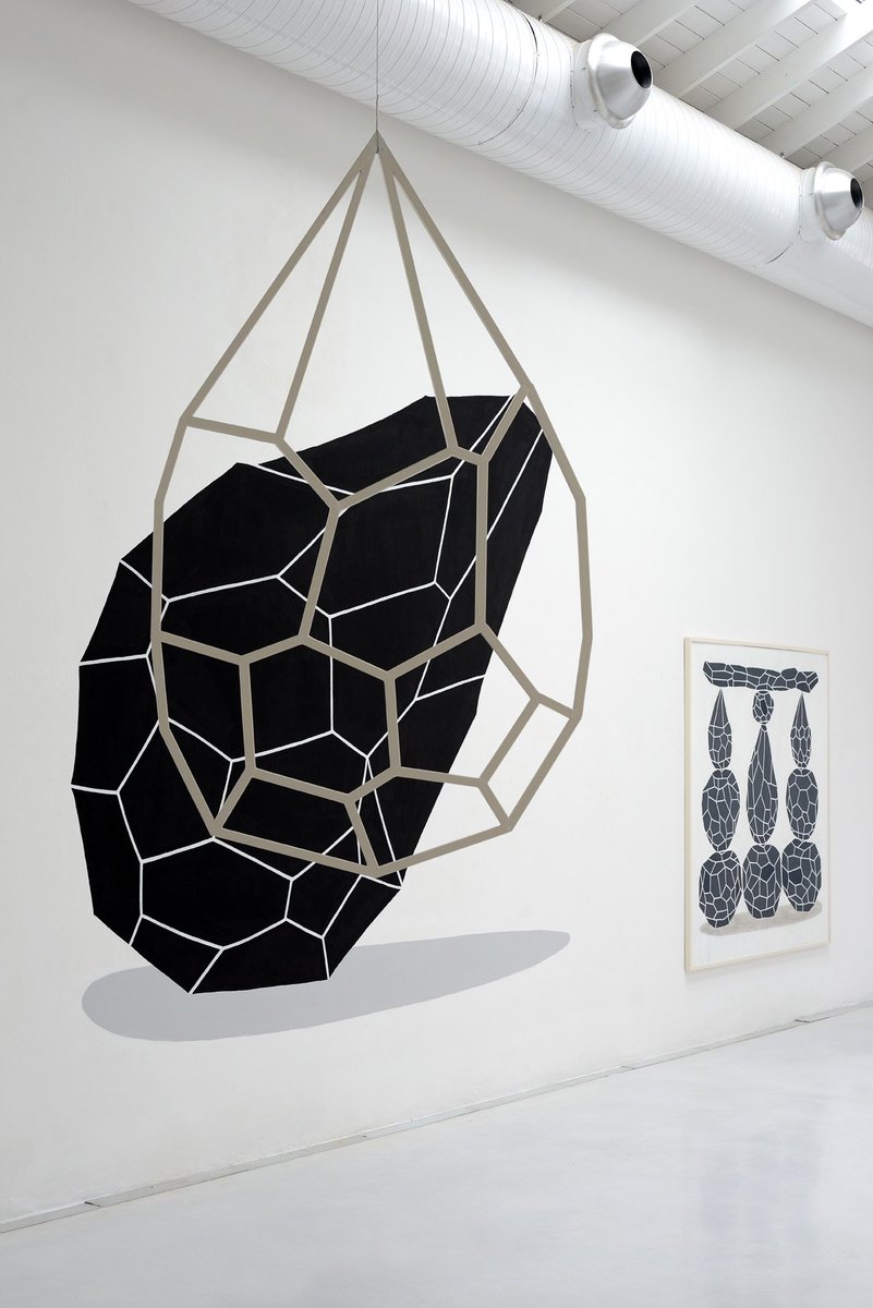 StudioLaCitta's tweet photo. #Andreco - “White frame” | “under water” | 29 giugno – 29 settembre 2019 | Museo Nazionale della Montagna – Filatoio di Caraglio, Caraglio https://t.co/r1T5tHyjw2