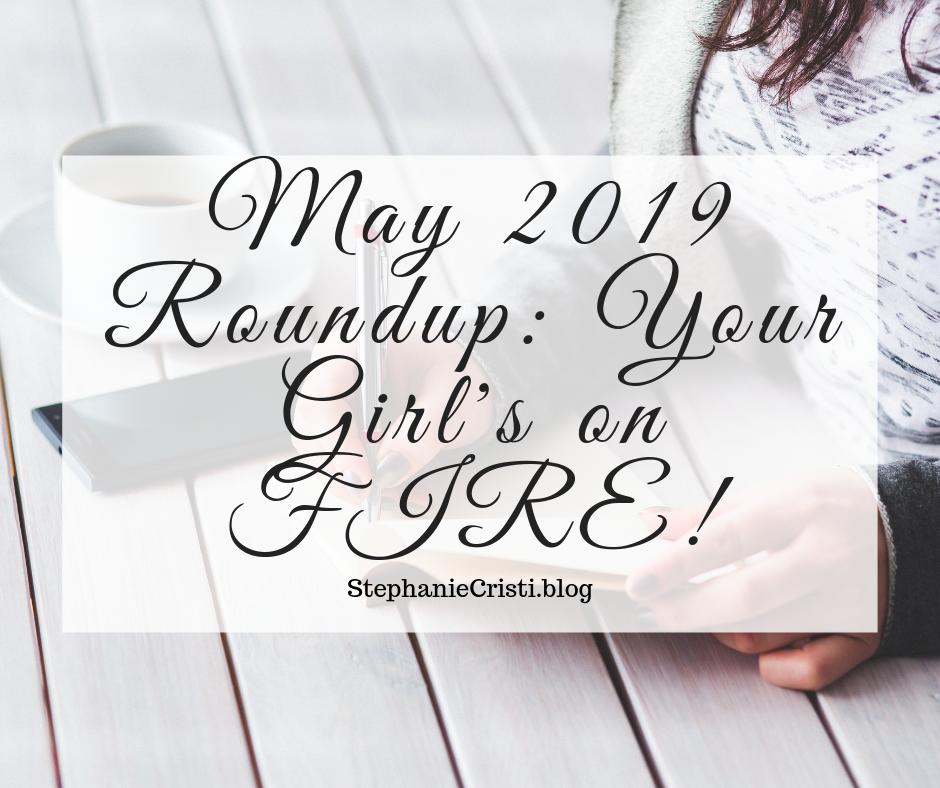 BAwesome247's tweet photo. May #rounduppost with content for #bloggers #travelers and #contentcreators @bloggerslifeco @busybloggers @BloggerLS @lazyblogging @allthoseblogs #LittleBlogRTs https://t.co/ORzLDWO8K1 RT @StephCristiBlog https://t.co/MNGmH1RP4L
