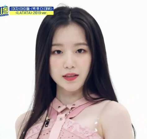 aideulmaze's tweet image. LATATA 2018                     LATATA 2019