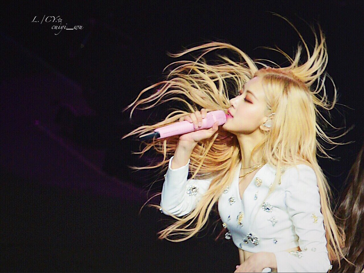 BLACKPINKinMelbourne - Twitter Search