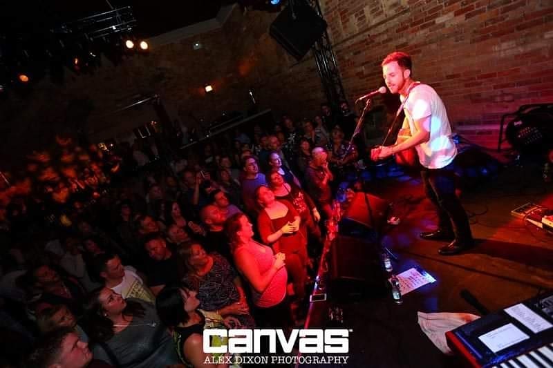 Canvas Bournemouth tweet media