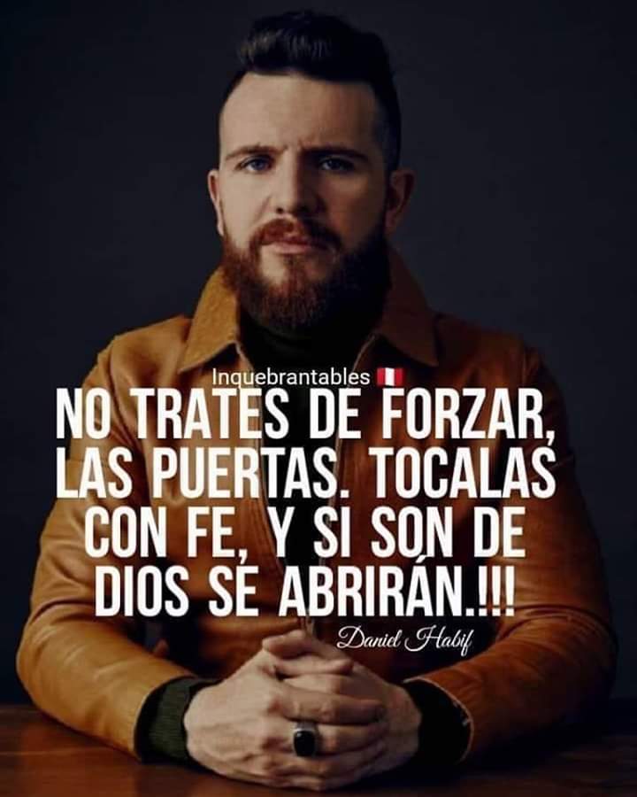 Así  sea ☆☆☆☆