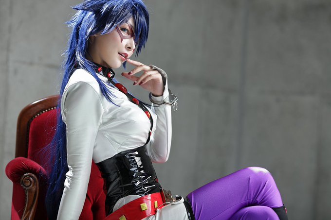 コスプレイヤーダリアのTwitter画像85