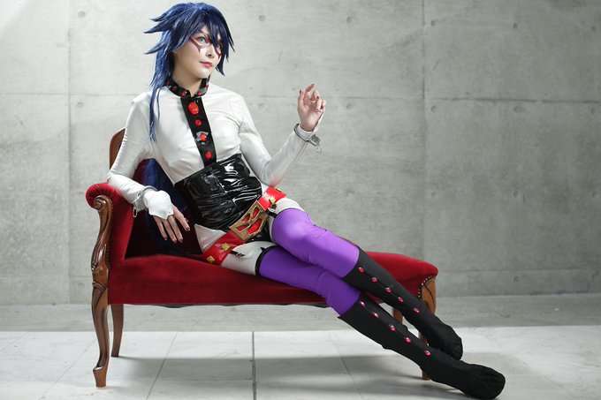 コスプレイヤーダリアのTwitter画像86