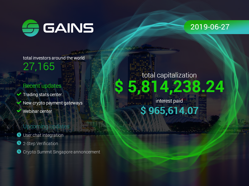 Gains_systems's tweet photo. #EOS  #RIPPLE  #XRP  #BITCOIN #ETH #bitcoin #ethereum  #litecoin  #tron #gains  $btc $ltc $trx $eth #cryptocurrencies #Crypto https://t.co/3tLyDiPgOQ