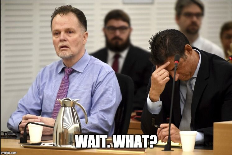 TrueCrimeRecaps's tweet photo. Jury hands down the death penalty & boy does this family killer look surprised.
Get the #mcstay recap on Friday. We break down what he did & how he got caught, plus what happened to the McStay family dogs.
#truecrimepodcast #truecrimerecaps https://t.co/J4B4nSpixn