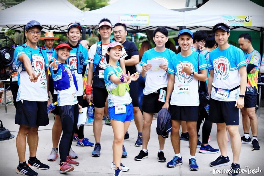 preecha_benz's tweet photo. สองขากากๆ #นักวิ่งกาก https://t.co/Yt1D0hjeRU