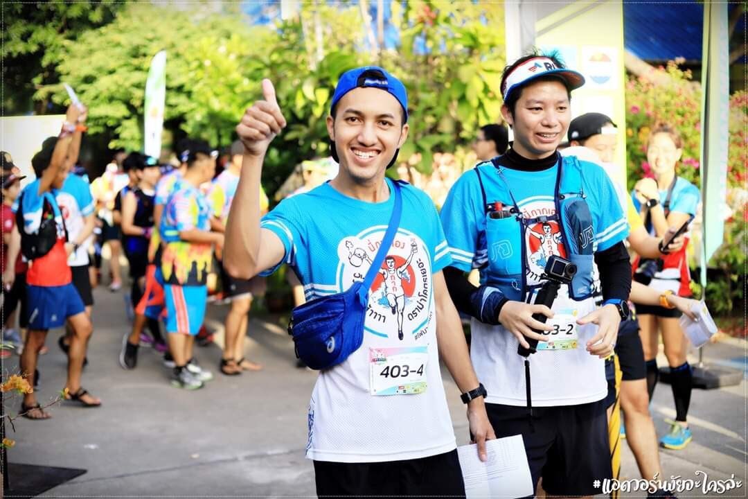 preecha_benz's tweet photo. สองขากากๆ #นักวิ่งกาก https://t.co/Yt1D0hjeRU