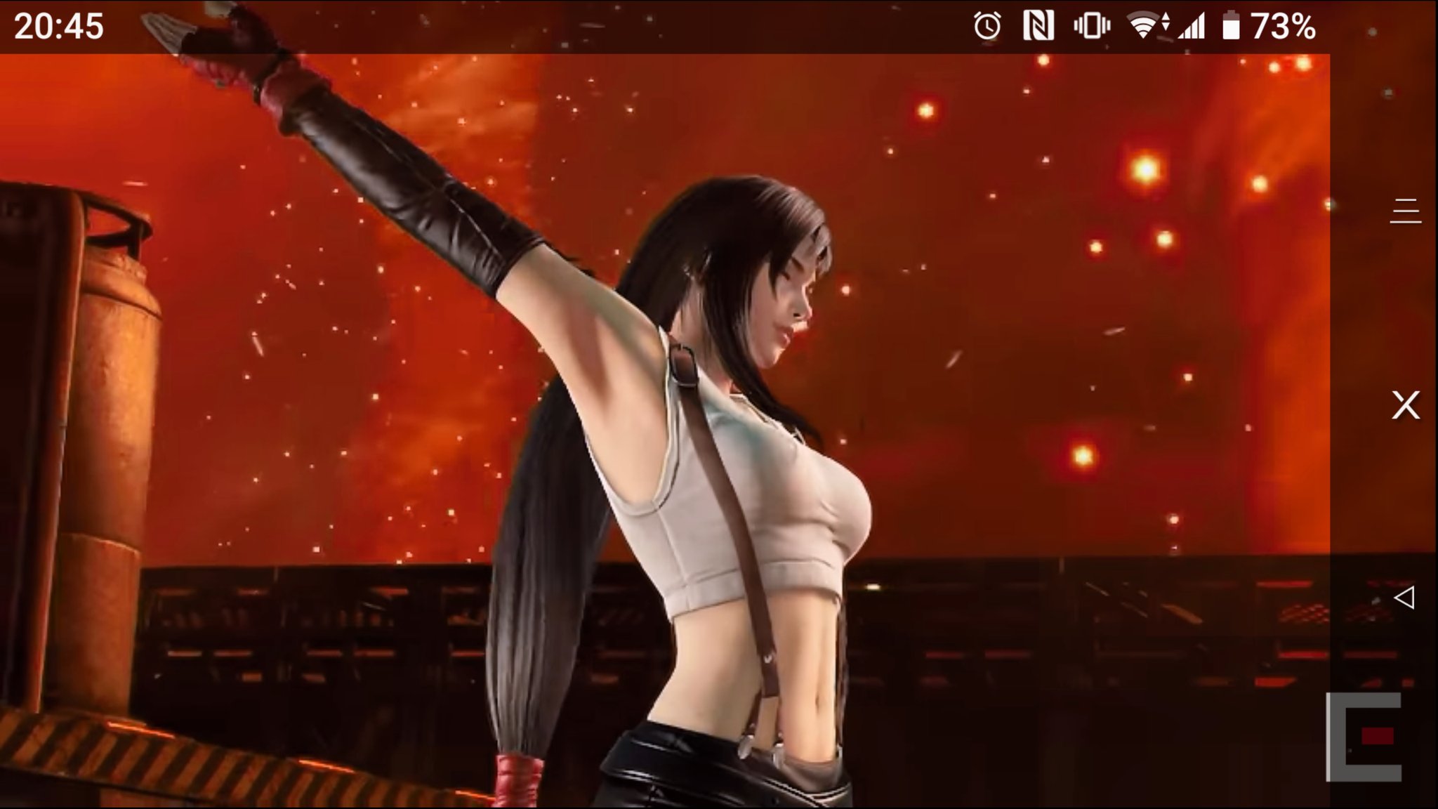 Shun W 前nig Asukama の前に このティファめちゃかわなんですけどぉ ティファ ロックハート Ff7 Ff7inまでやりこんだ俺としては非常に嬉しい Shun W 前nig Asukama の前に このティファめちゃかわなんですけどぉ ティファ ロックハート Ff7 Ff7inまでやりこんだ俺としては非常に嬉しい
