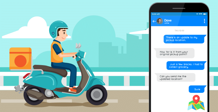 TOPSInfosol's tweet image. In-app Messaging for On-demand Apps: Fix the Communication Gap. bit.ly/2Ygkckb
#OnDemandApps #OnDemandAppDevelopment  #OnDemandAppSolution #appdevelopment #OnDemandServices