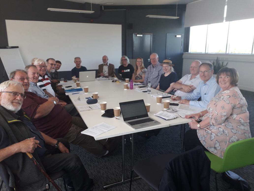 Richard Millar tweet media