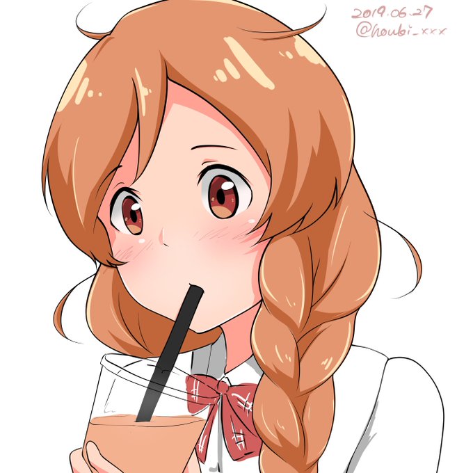 峯雲さん
#艦これ版深夜の真剣お絵描き60分一本勝負
#艦これ版真剣お絵描き60分一本勝負_20190627 