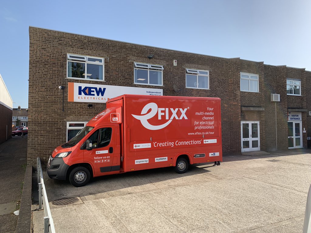 efixx247's tweet photo. As we leave @kewelectrical in #Brighton - here’s the current state of the #ApprenticeWall leader board. @Lewden_Elec @KnightsbridgeML @auroralighting @LINIANFireClip @LitheAudio @PremSpec https://t.co/YMhnzpmREL