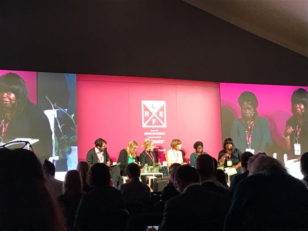 jesticowhiles's tweet photo. #TBT to when our Associate Emily Lawrence attended the #LREF2019 @LREF_ conference. Here's a snapshot from the community value discussion panel. Key takeaways: "People not property" + “Harness the soul of an area when regenerating and developing.” https://t.co/WnwMgQVYX3
