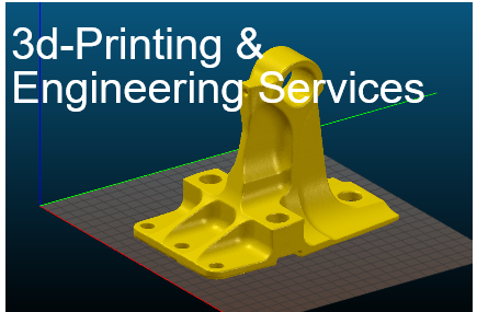 TCMUK 3D supply high quality components and prototyping to all industry sectors, including but not limited to; #Automotive #Aftermarket, #Aerospace #Rail #Prototyping, Construction Modelling =&gt; buff.ly/2JyTDD1 #MiBHour #UKManufacturing #UKmfg  #3dprinting #engineering