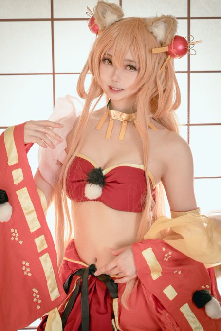 えびみりん 美女コスプレイヤー画像まとめ