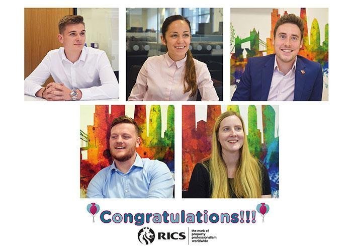 AllenKristopher's tweet image. Well done to the @alinea_LLP candidates who have all passed their APC - that's a 100% success rate (2nd time in a row I might add)!!! A testament to the hard work and dedication from all the candidates - not forgetting the @alinea_LLP Grad Programme and leader @RichardWarrenQS
