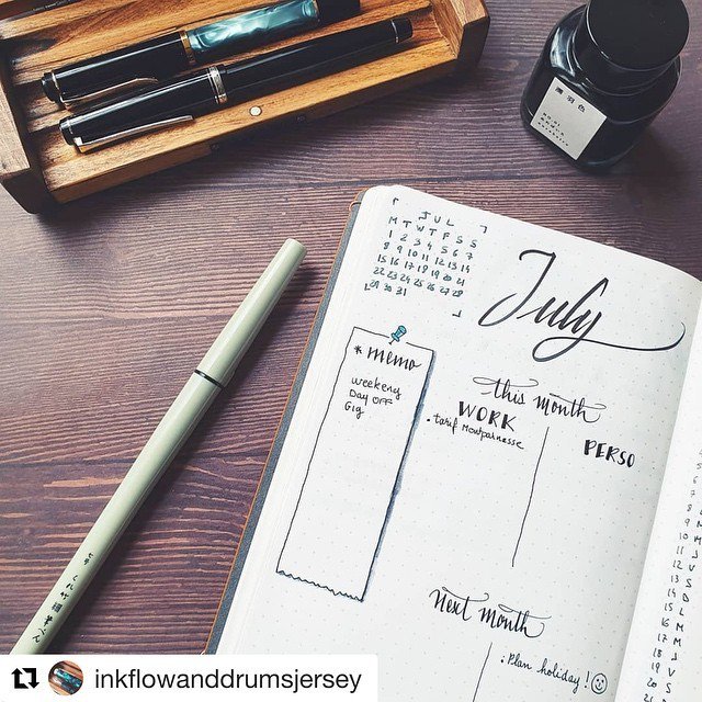 kyo_no_oto's tweet photo. #Repost @inkflowanddrumsjersey (@get_repost)
・・・
Last week of June, time to start preparing next month !
-
#fountainpenink #inkbottle #ink #kyonootoink #kyonooto #kuretakeink #brushpen #writingaddict #writingtools #blackink #pilotfalcon #pelikanm200 … https://t.co/b9WHnqyqnK https://t.co/BTV0AOmmfL