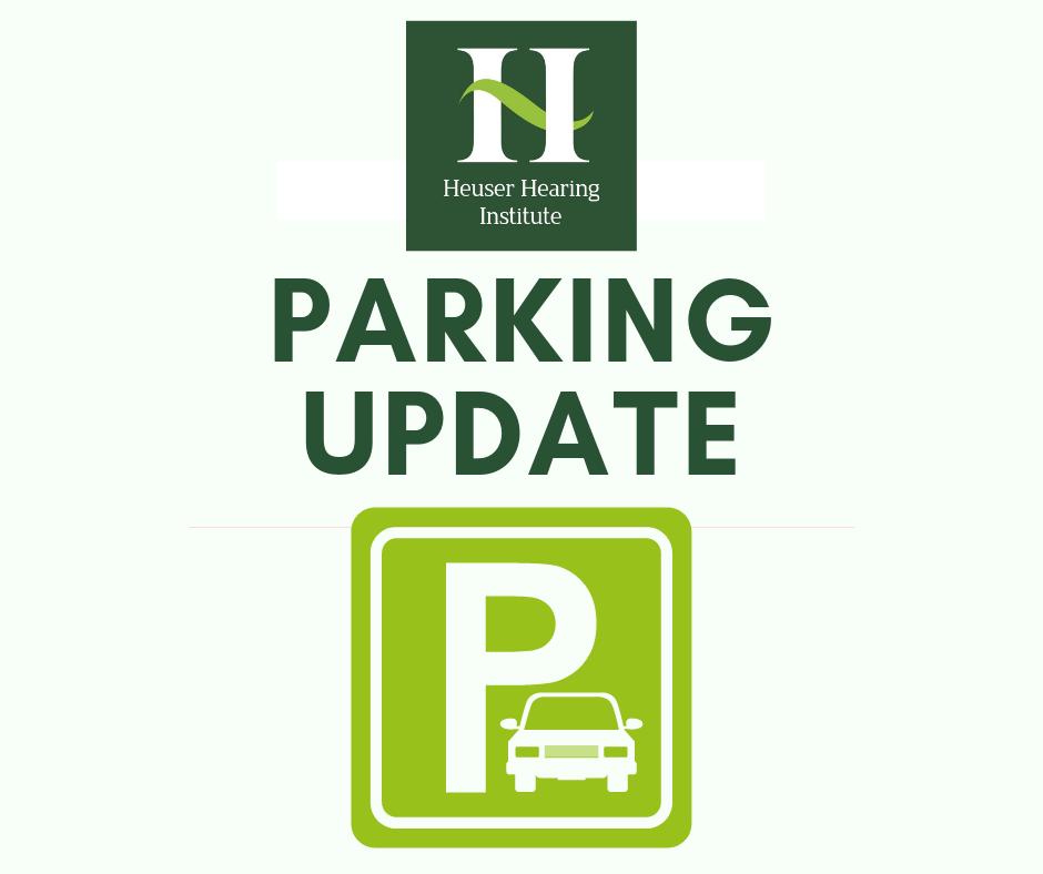 HeuserInstitute's tweet photo. Parking update for downtown Louisville location 
Due to construction on Kentucky Street, the parking lot is currently only accessible from First Street. If you have questions about parking, please call us at (502) 584-3573. https://t.co/3MGgha22iZ