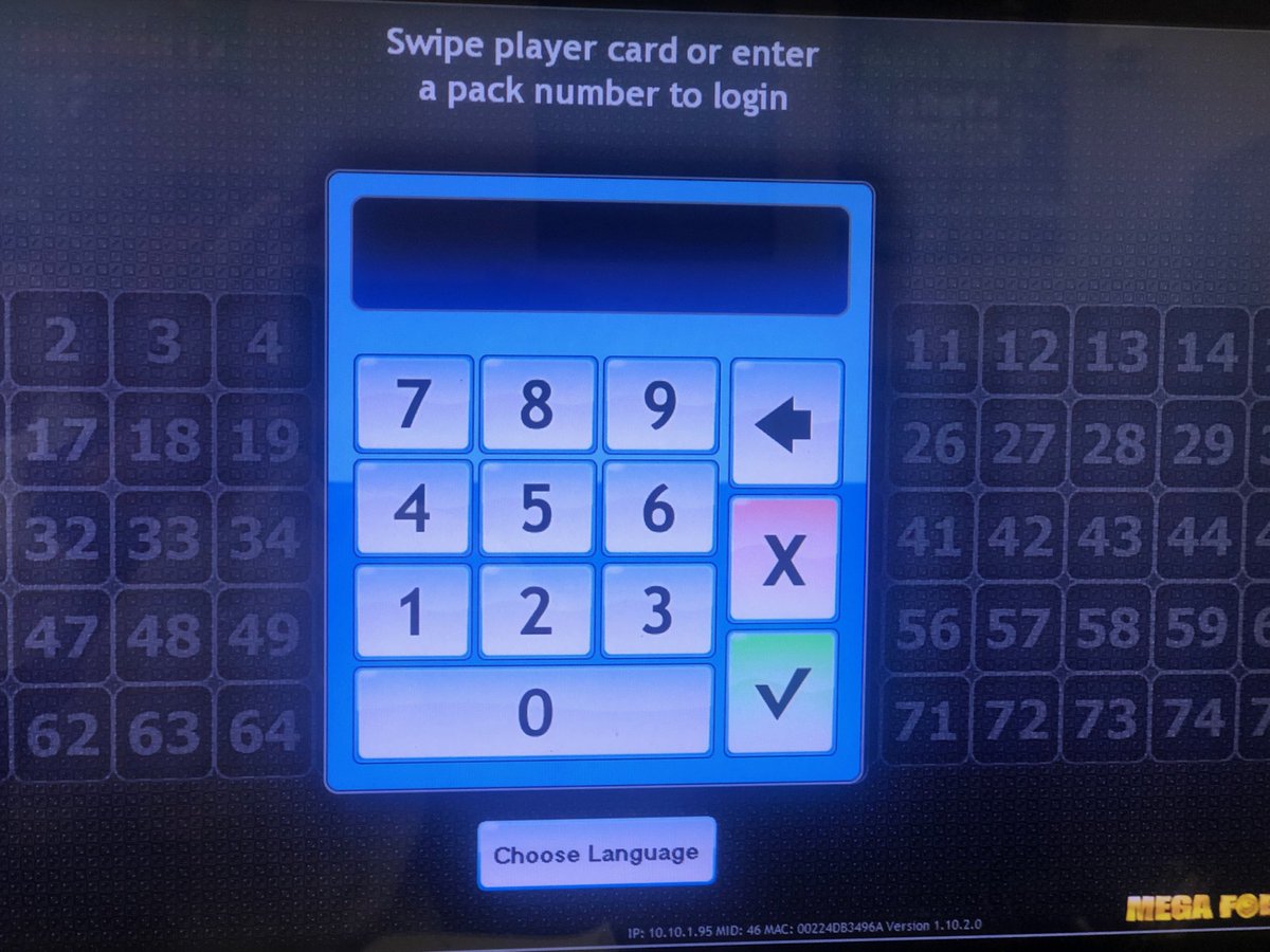 Bingo Bingo