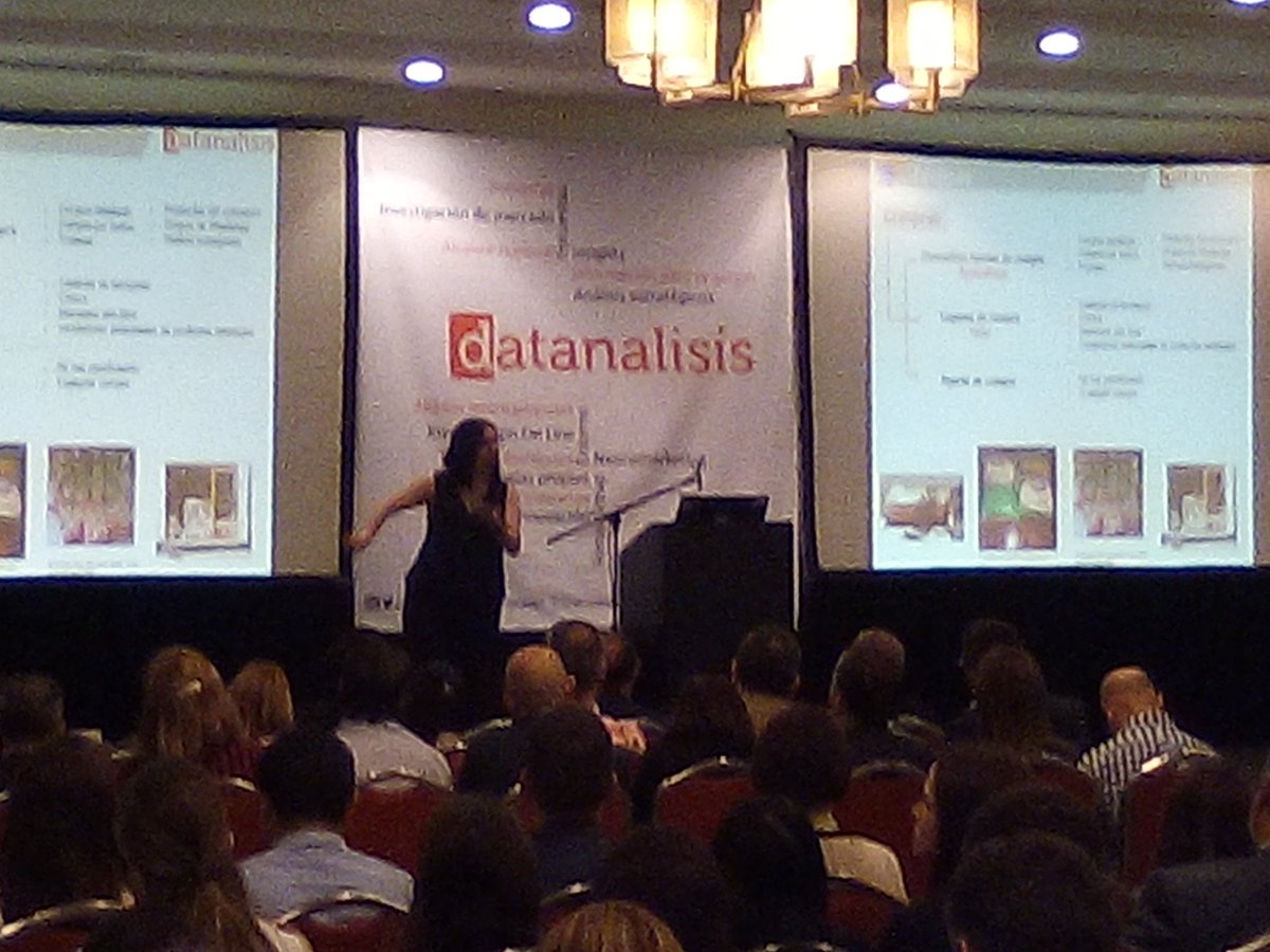 ASAP_News's tweet photo. En desarrollo ponencia de #ElizabethMartin "Tácticas del Consumidor" en el evento: El Nuevo Consumidor: ¿Cómo hacer viables los negocios? de nuestros amigos de @datanalisis bajo el patrocinio de #ASAPVenezuela https://t.co/HLUt7LoWnK
