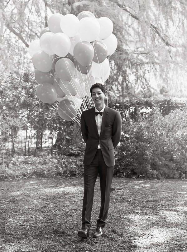 Kylsmsn1's tweet photo. Song hye kyo deleted some the picture they had in the wedding day. It's so sad to see that😥😥 #SongSongCouple #SongSongNoMore https://t.co/Pf0bVruu9N