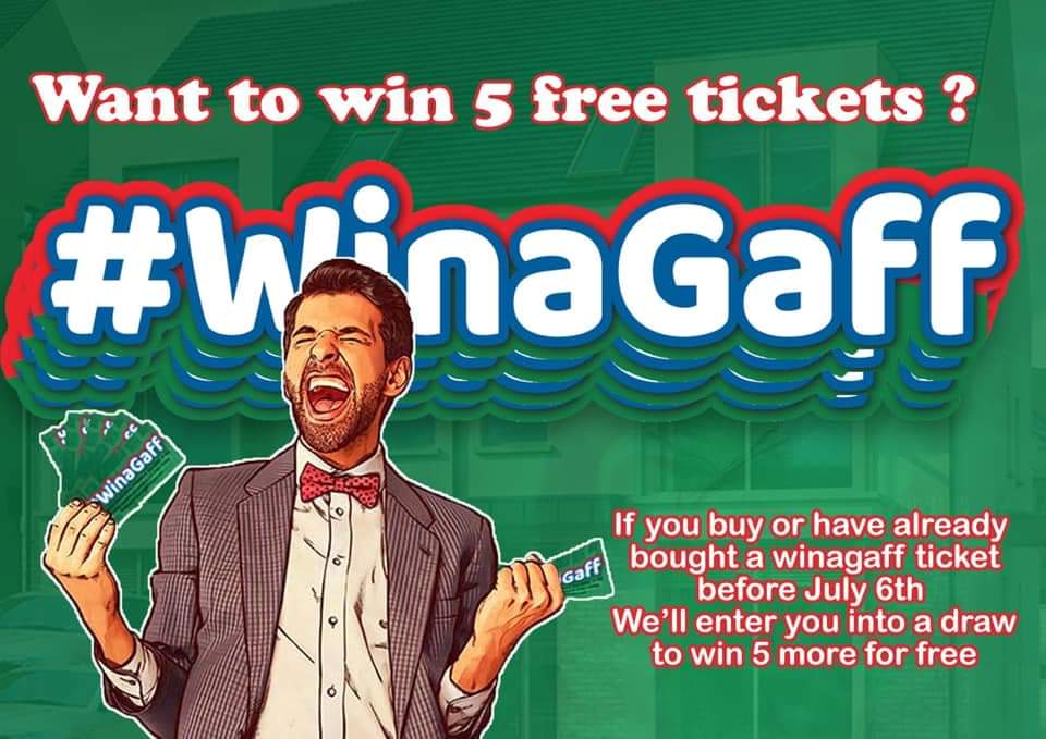 KinsaleAfc's tweet photo. Only 9 days left to win an extra 5 TICKETS!! That's a 1 in 3000 chance of being mortgage free!!!! #winagaff https://t.co/GIwt0CKTLn 🏠🏠🏠⚽⚽⚽ https://t.co/U2mU4EiqkA