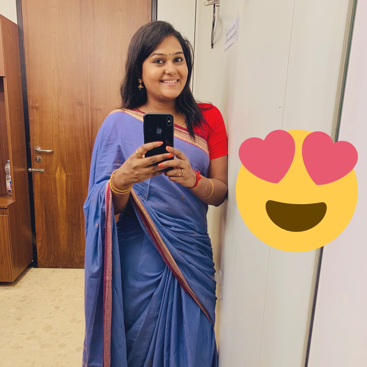 iamakalya's tweet photo. #adithyatv #Akalyavenkatesan #devaraatam #sunnetwork#neingasolungadude #liveandletlive #Thalarasigai❤️❤️ https://t.co/gd6XXkum4c