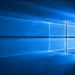 Windows10の標準壁紙はcgかと思いきや 実は写真だったらしい 今この瞬間までcgだと思ってた デジタルなのにアナログなの面白い Togetter