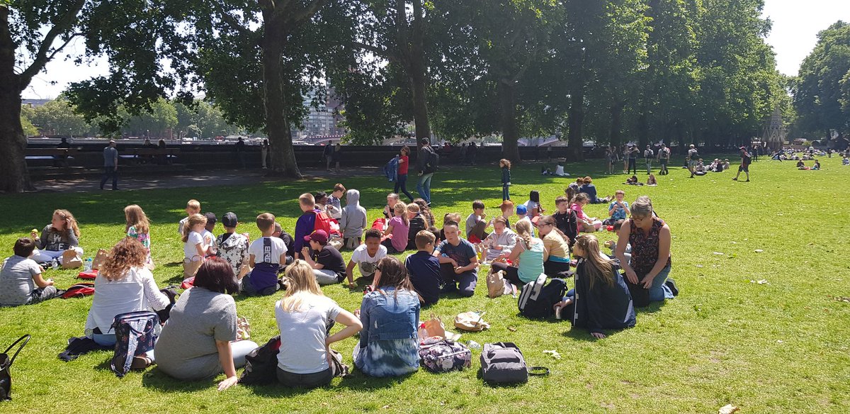 Haveley Hey Community School tweet media