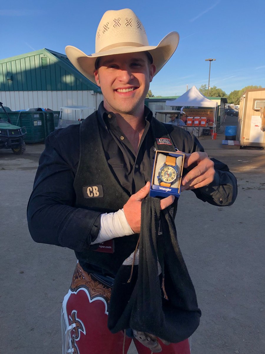 Wrangler Western tweet media