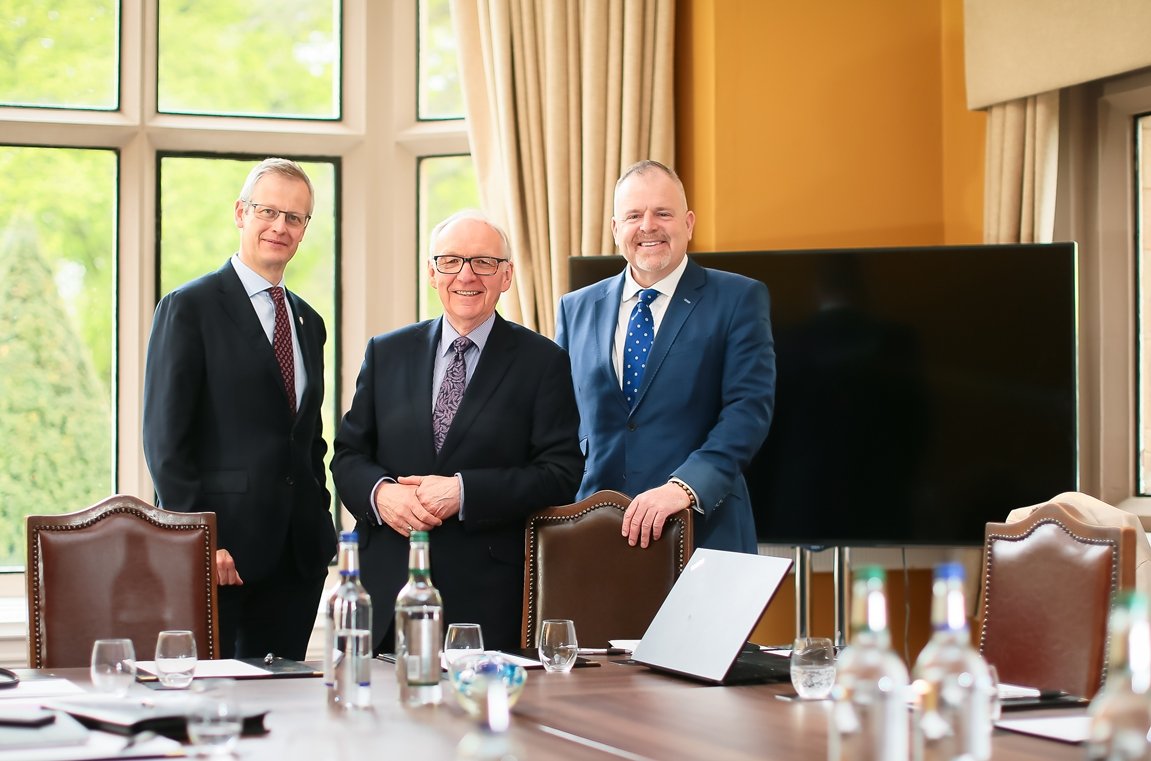 LABMmag's tweet photo. Around 150 new affordable homes per year are set to be built in the Midlands, thanks to a partnership between @MidlandHeart  and new housing specialist @Partner_Const 

https://t.co/0GnVguR2Uu https://t.co/JzjlZNrLpS
