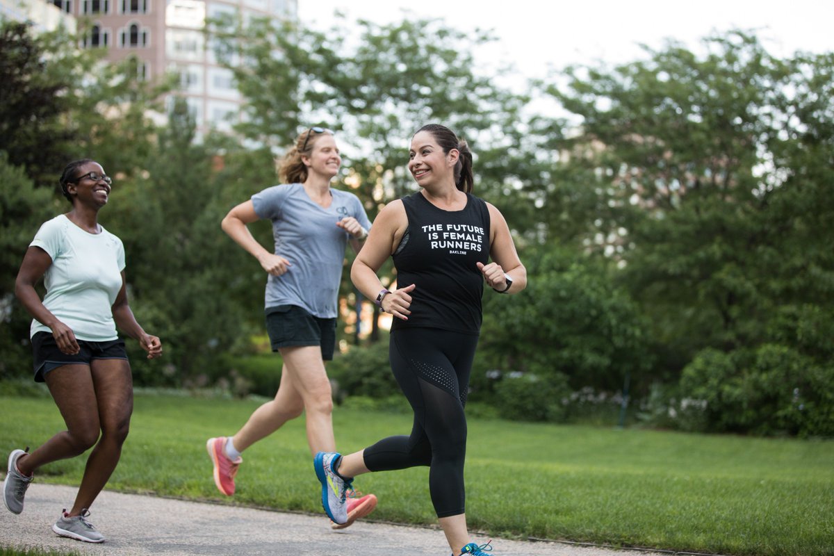 We believe in the transformative power of #running. Do you? Join #SparkSisterhood for its first women’s #RunningRetreat, where we’ll #gather and #celebrate our shared #love of running, and connect to a renewed commitment to ourselves and our strengths. Link in bio! #WomenRunners