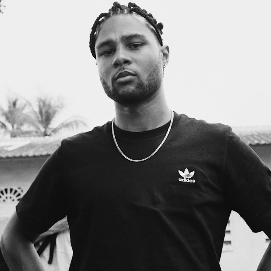 - @CommonGoalOrg x <a href="/TackleAfrica/">TackleAfrica</a> 🙏🏾