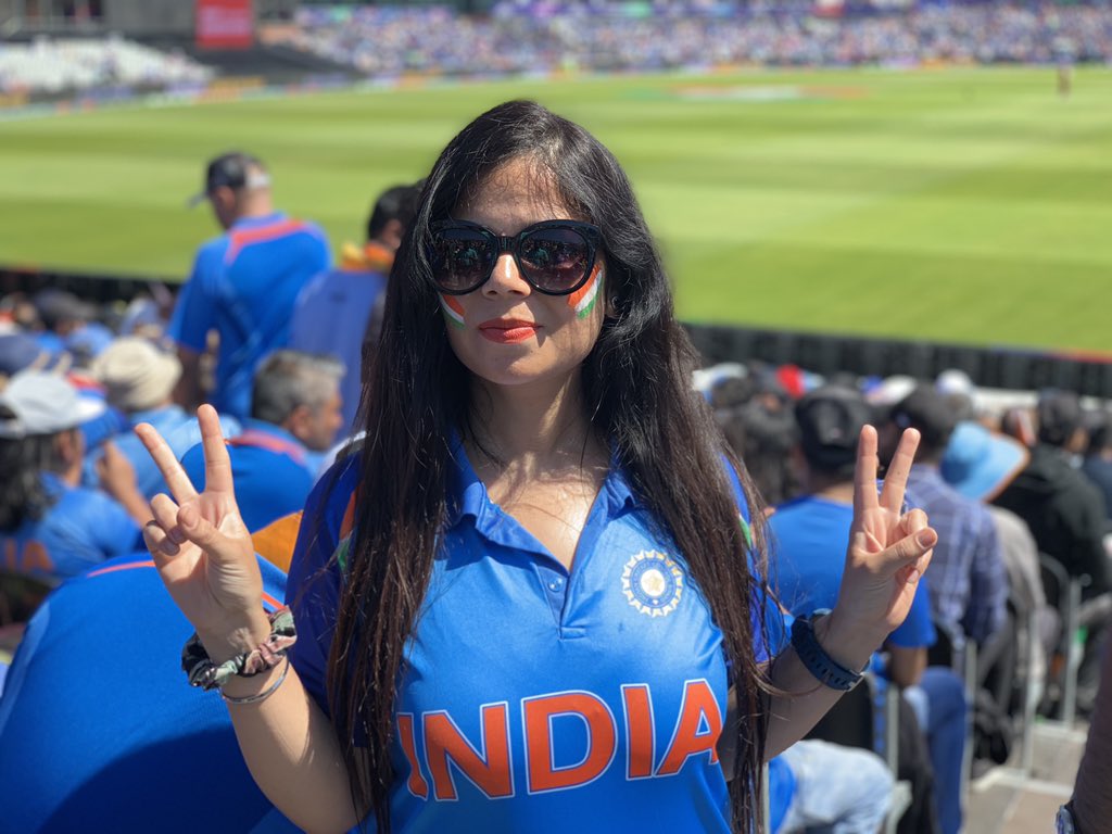 Jazz_Lee58's tweet photo. #CWC19 #cwc19manchester https://t.co/Wdw8i2dgul