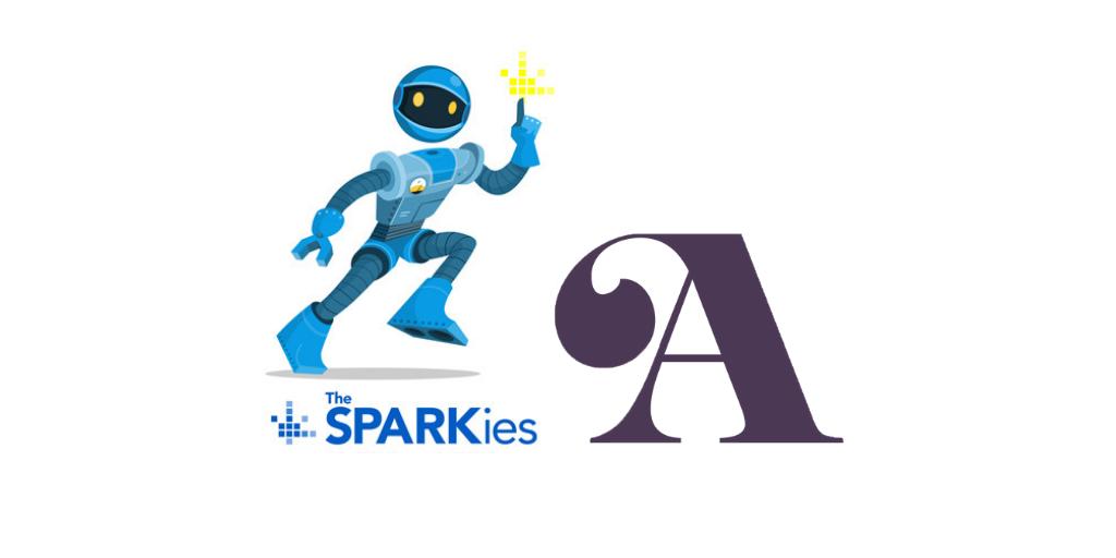 ADLIBRecruit's tweet image. #SPARKies tonight! We are proud sponsors of the 🏆Best Place to Work in Tech Award🏆 this year. Really looking forward to it. Best of luck to all of the nominees!