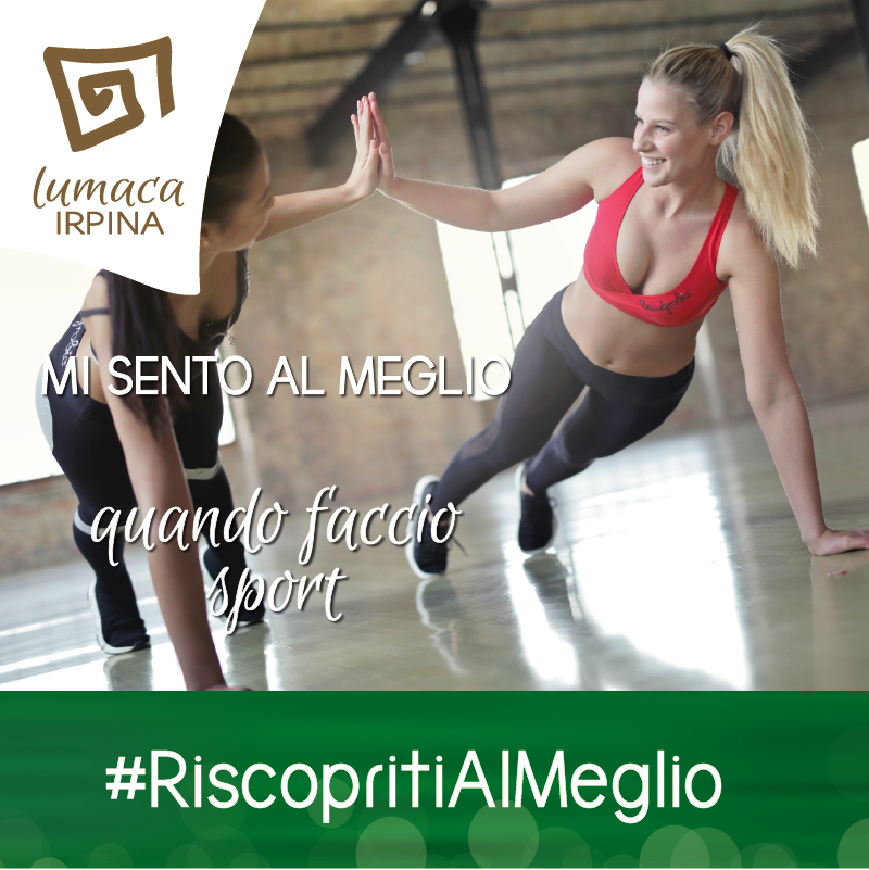 LIrpina's tweet photo. #RiscopritiAlMeglio
 Quando con l'adrenalina ancora in circolo  ti guardi allo specchio fiera diaver vinto la battaglia col divano!
 E tu? Quando ti senti al meglio? https://t.co/2DDjrT1O9U