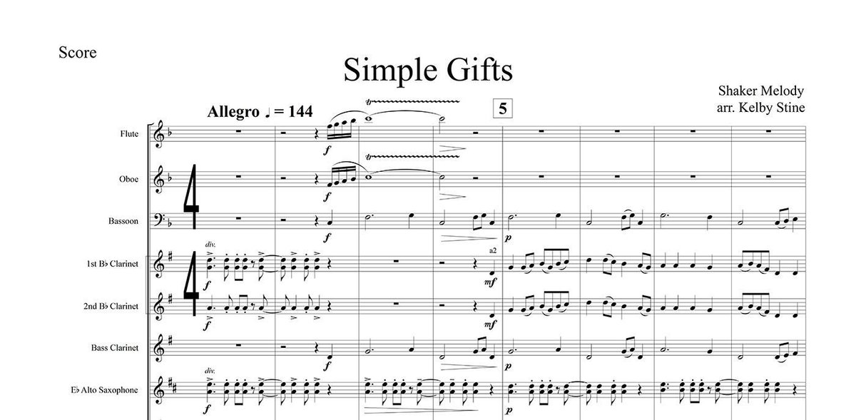 finaleofficial's tweet photo. No more conductors squinting to see the time signature! https://t.co/LkNFLmCmKr #MusicComposition #Conductor #FinaleQuickTip #MusicTechnology https://t.co/S3vP0IN3uk