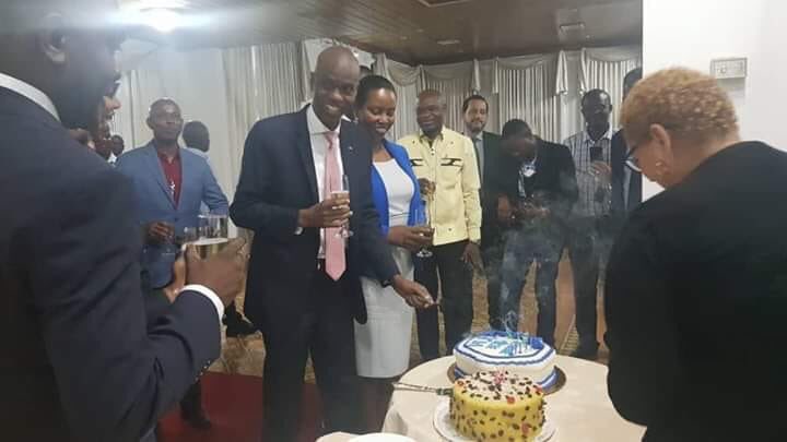 mawonanndi's tweet image. Tiens tiens tiens.... J’ai comme l’impression que quelques choses ne fonctionnent pas... 🤔