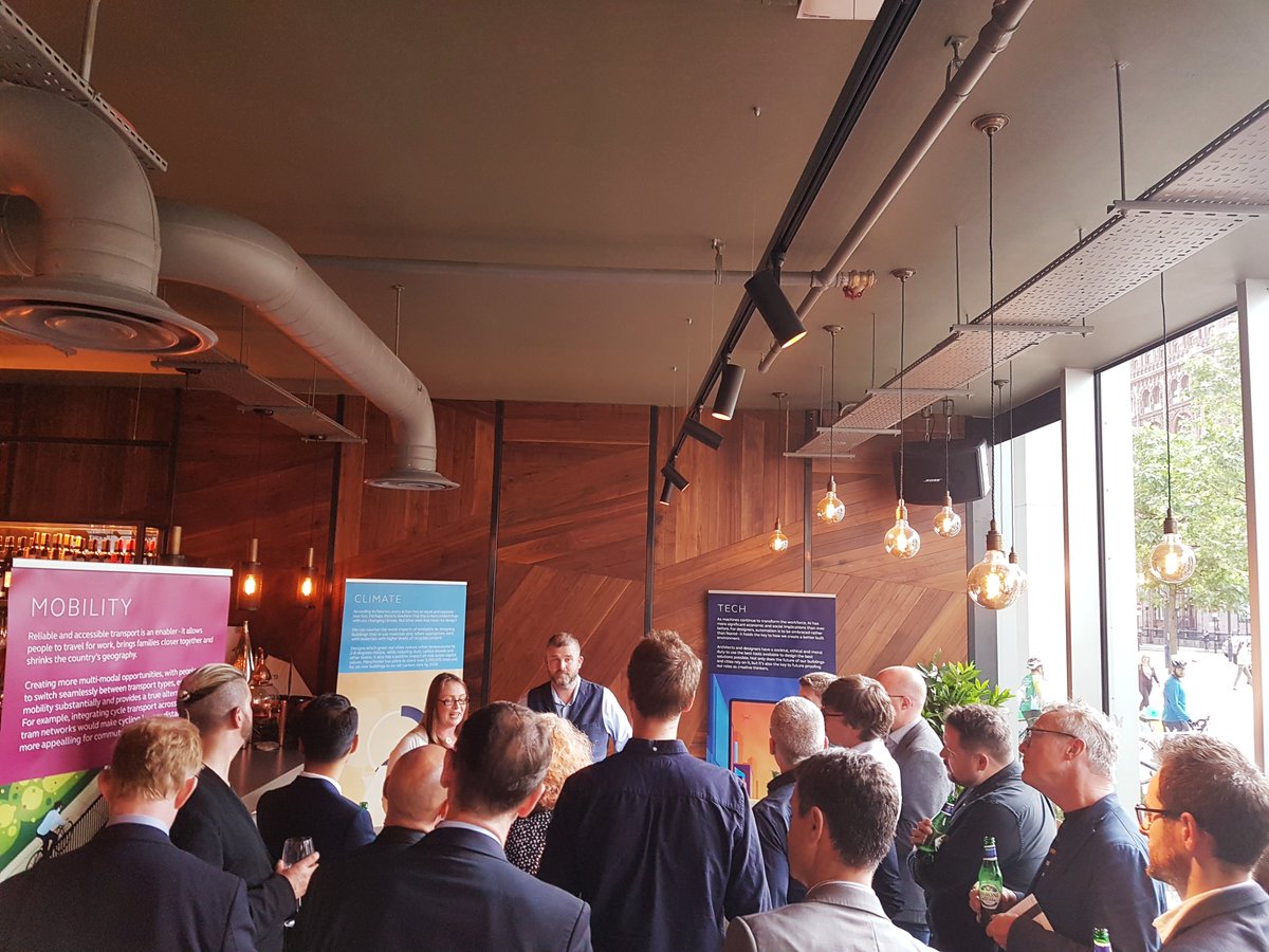 pickerchu's tweet photo. So full of happy energy after our #HumanCentricUrbanism launch event. What a brilliant group of thinkers, designers and developers we work with in #Manchester. Next up is our #Mobility event on 24th July. Shout up if you'd like to participate and/or attend. @WalkRideGM #HiveSpeed https://t.co/DeuhMGjXht