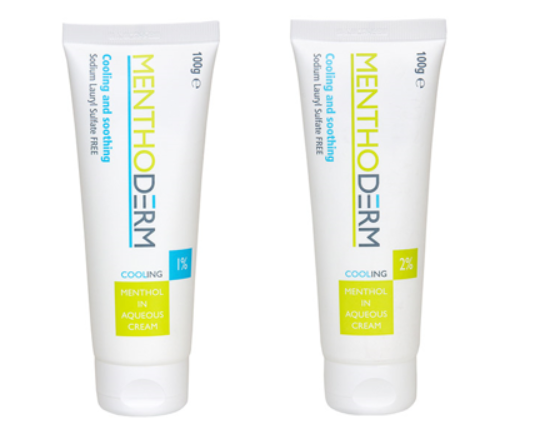 sk1nuk's tweet photo. Use introductory promo code TUBE05 to get £5 off when you buy 2 100g tubes of #Menthoderm, only on https://t.co/pOkLCuZNgJ. https://t.co/1PUH4r25n4