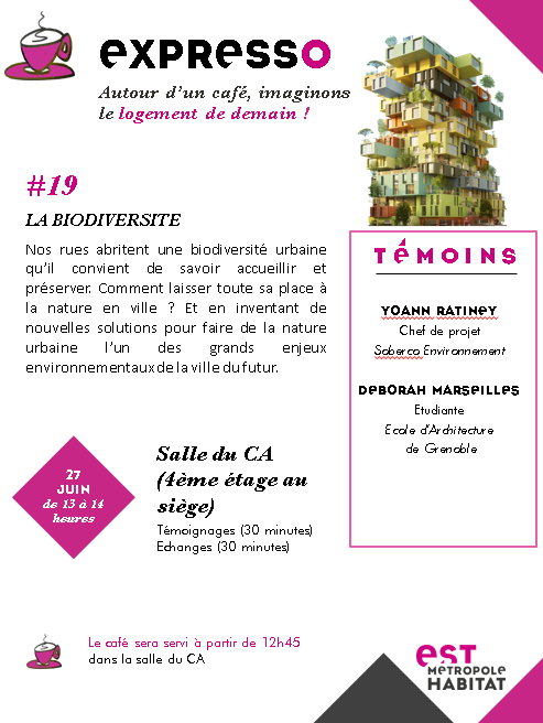 Est Métropole Habitat tweet media
