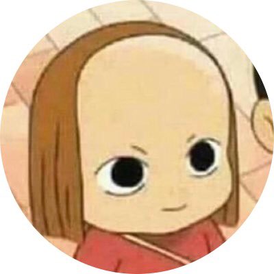 What are some of the biggest foreheads in anime  ranime