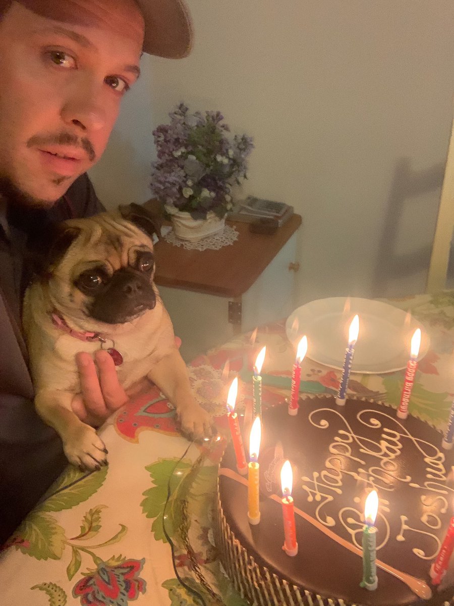 little_coco_pug's tweet photo. Happy birthday to me!
#cake #birthday #pug #Puglia #pugs #dogsofinstagram #puglove #puglife #pugdashians #cutedogs https://t.co/QPsKbrRJaB