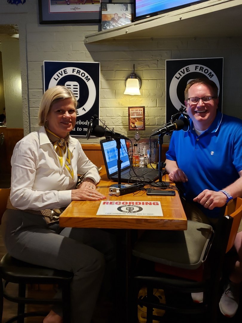 LiveFromTable1's tweet image. LauraNBrunner is one of a growing number of women driving economic development and job growth. As the head of @CincinnatiPort she is critically important in what will happen in many disinvested communities.  @petewitte

livefromtable1.libsyn.com/live-from-tabl…