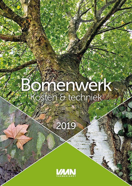 bol.com/nl/p/bomenwerk… Dit boekwerk behandelt alle fasen van #boomaanleg en #boomonderhoud in bebouwd gebied. De technische informatie is praktisch beschreven. Ook #boomziekten en #plagen zoals de #processierups worden erin beschreven, zowel de behandeling als de kosten.