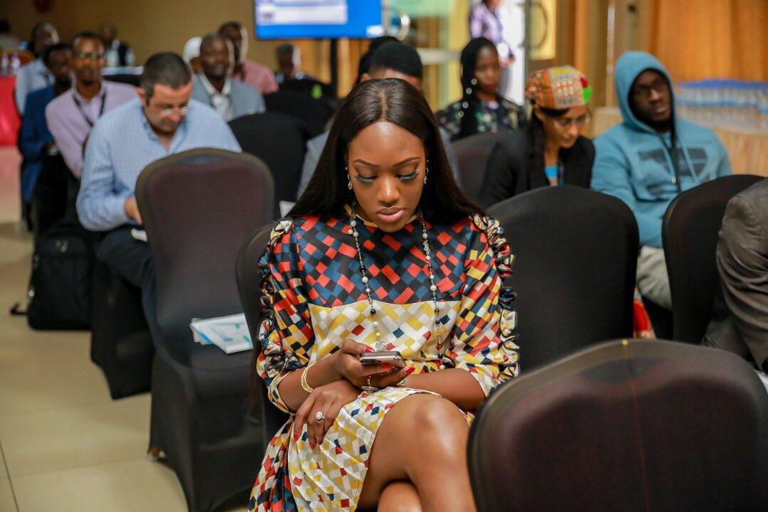 AdakuUfere's tweet photo. The East Africa Regional Convening was a success! Shoutout to #EARAB2018 for putting together an amazing event. Sad to close out my year as a @WashFellowship Fellow but looking forward to joining our 3,700 strong alumni all over Africa. #MWFCon19 #MWF2018 #YALI2018 https://t.co/lBrGkw9l55