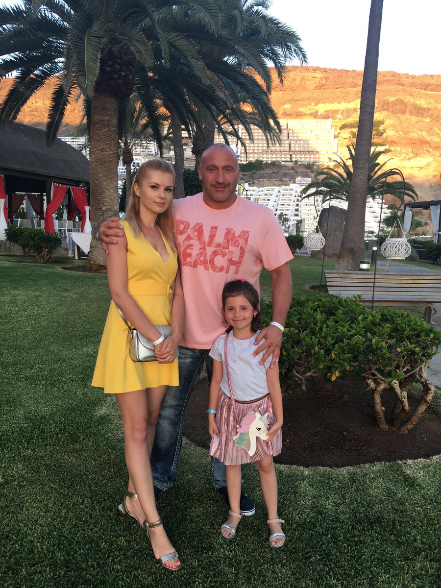 O Xrhsths Marcin Najman Sto Twitter W Koncu Bez Gal Boksu Konferencji I Awantur Z Najwazniejszymi Kobietami W Moim Zyciu