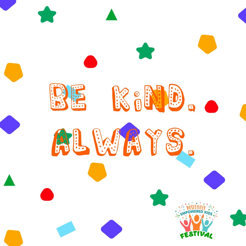 Would you like to help a disadvantaged family attend a wonderful event this Sunday in #Nottingham Lots of fun, new things to try and to learn. If so please buy an Act of Kindness ticket at eventbrite.co.uk/e/positively-e… and we will pass it on. #PayItForward #givingback